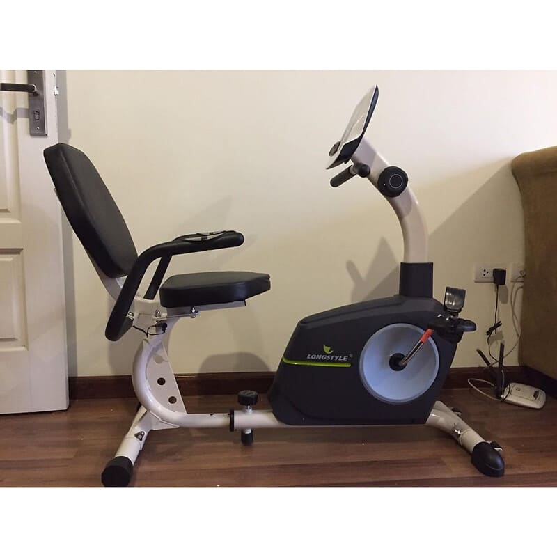 TOP 10 mẫu xe đạp tập thể dục cho người già tốt nhất xe dap tap the duc cho nguoi gia