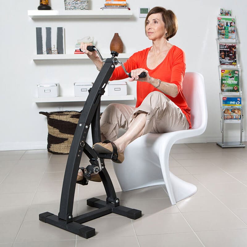 TOP 10 mẫu xe đạp tập thể dục cho người già tốt nhất xe dap tap the duc cho nguoi gia