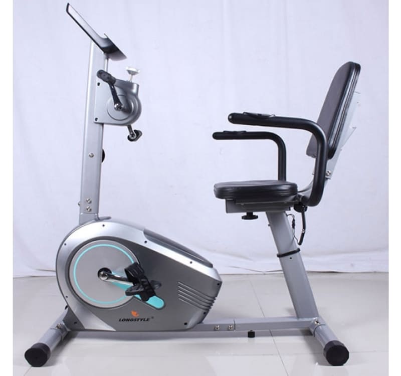 TOP 10 mẫu xe đạp tập thể dục cho người già tốt nhất xe dap tap the duc cho nguoi gia