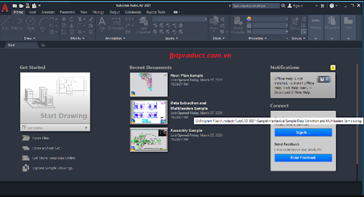 Download AutoCAD 2021 PORTABLE autocad portable 3