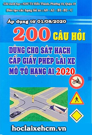 ĐỀ THI THỬ BẰNG LÁI XE B2 60 CÂU LIỆT phan mem thi bang lai xe may a1 online