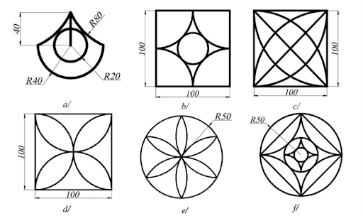 Tổng hợp 59 về hình vẽ 2d hay nhất  cdgdbentreeduvn