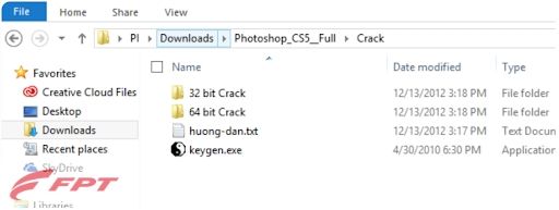 download photoshop cs5 full crack mac