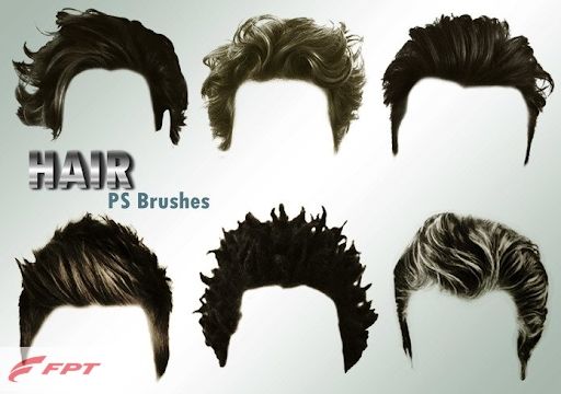 brush trong ps 30