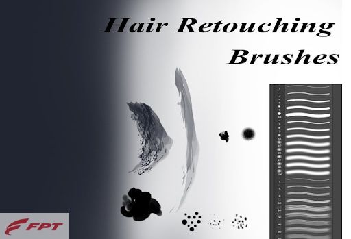 brush trong ps 33