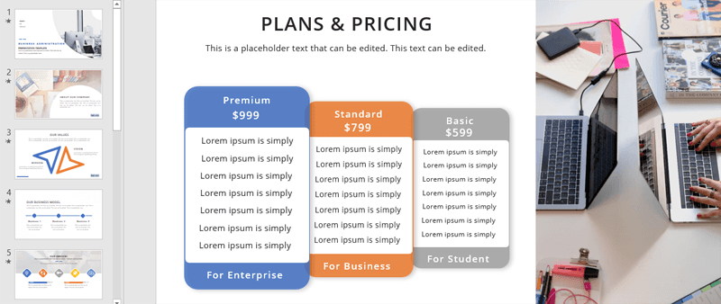 Download 10 Mẫu Slide Luận Văn Thạc Sĩ Quản Trị Kinh Doanh Đẹp, Miễn Phí Mẫu 9. Slide báo cáo luận văn thạc sĩ quản trị kinh doanh chuyên nghiệp, thu hút