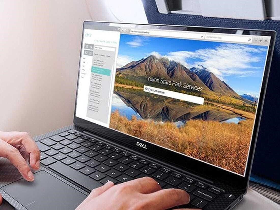 Các thủ thuật máy tính nên biết để không mất tiền oan Nên chọn máy có dung lượng pin cao